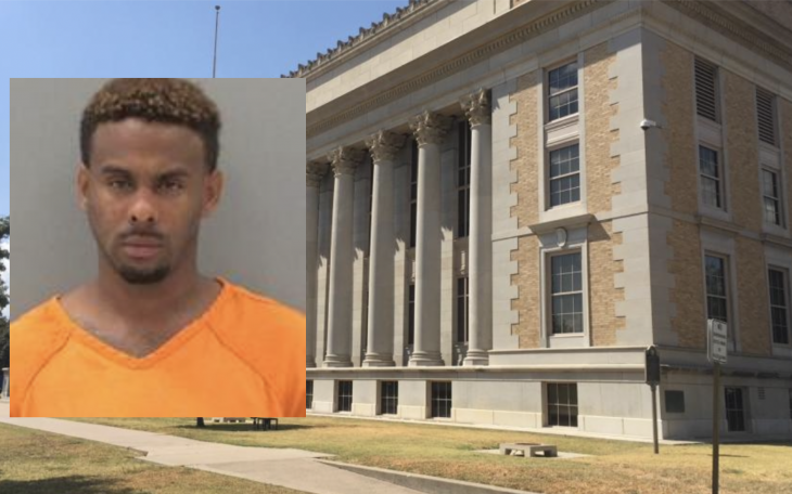 Donavan Elijah Guzman