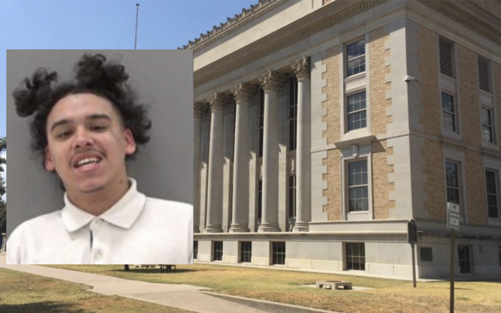 Alfredo Navaeh Chavez