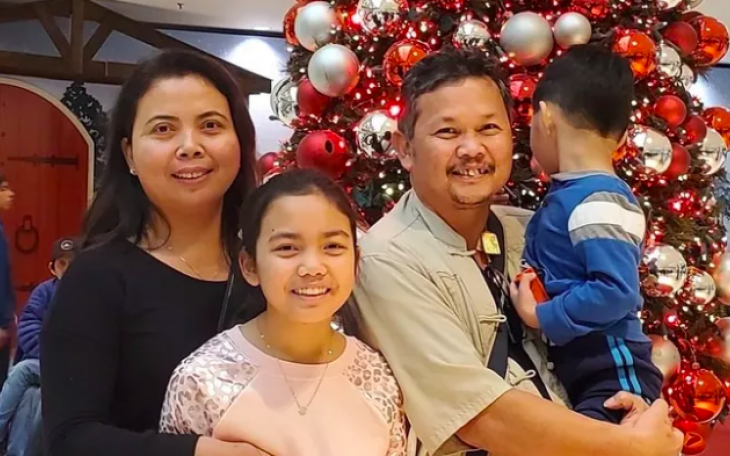 George Kim | GoFundMe