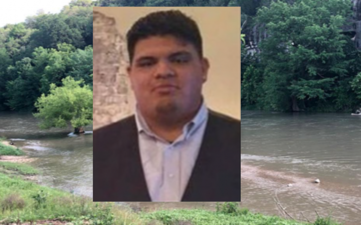 Benjamin "Tank" Loera, 16,