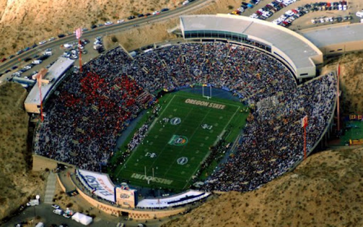 Sun Bowl