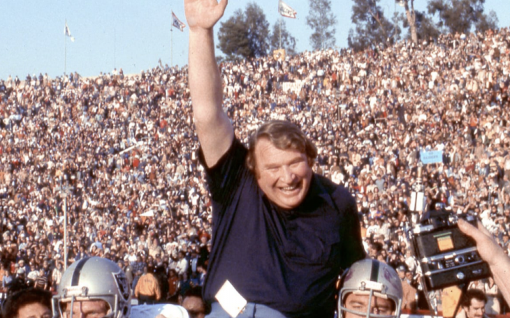 John Madden