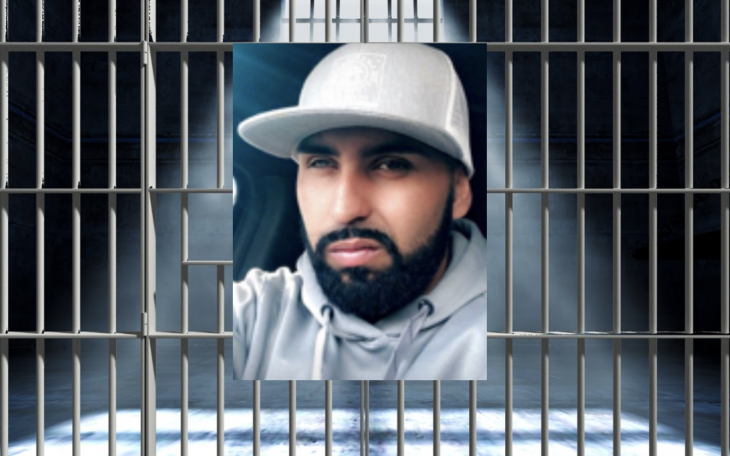 Julio Cesar Lopez-Beltran