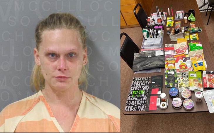 Shelby Welker | Brady Police Department