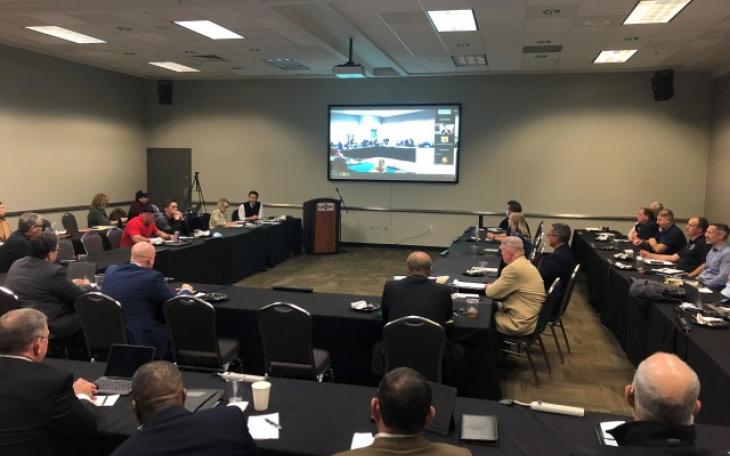 Gov. Abbotts Concert Safety Meeting (Contributed/gov.texas.gov)