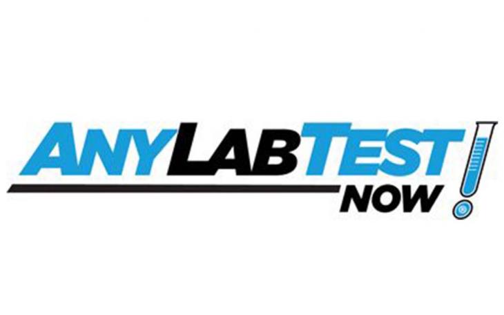 Any Lab Test Now