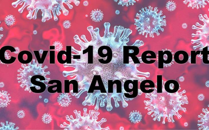 Covid-19 Report | DepositPhotos