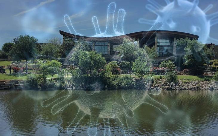 Covid 19 San Angelo | DepositPhotos