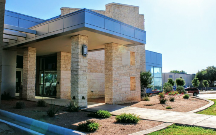 Howard College (Contributed/howardcollege.edu)