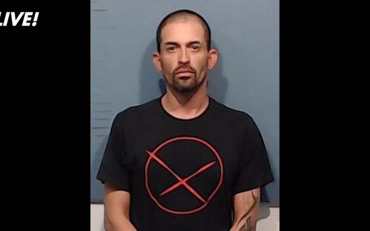 Nestor Jaramillo | Taylor County Jail