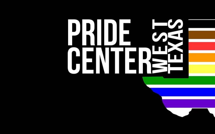 Pride Center West Texas | Facebook