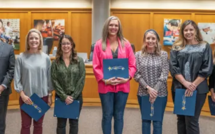 San Angelo Schools Foundation Grants (Contributed/saisd.org)