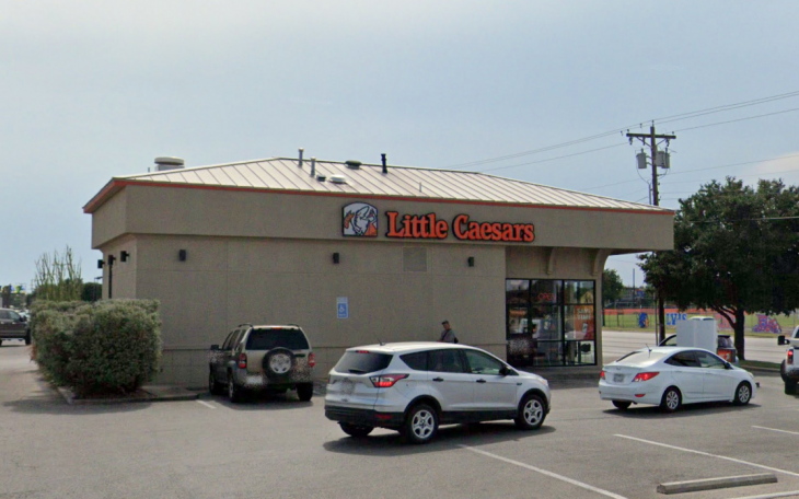 Little Caesars