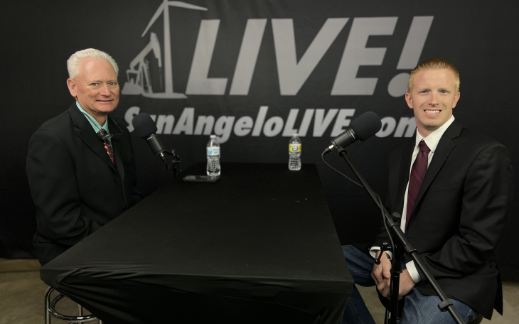 Meet the Candidates: Lane Carter