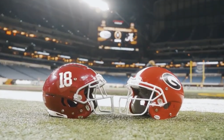 College Football Playoffs National Championship