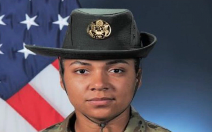 Jessica Ann Mitchell