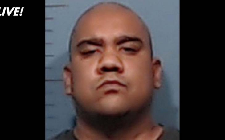 Zachary Noel Morelos | Taylor County Jail