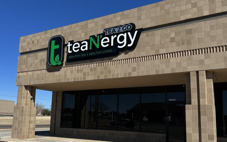 TeaNEnergy
