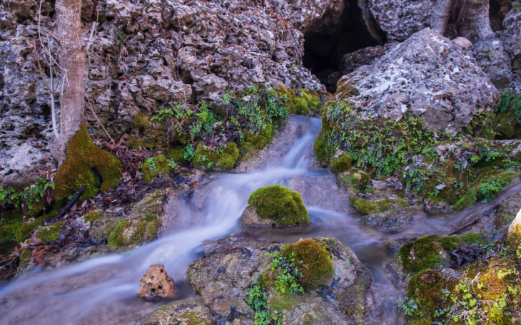 Honey Creek Ranch (Contributed/TPWD)