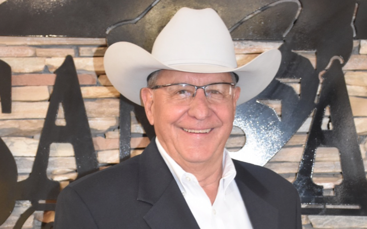 Larry Garvin (Contributed/Todd Kolls Campaign)