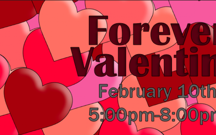Forever Valentine