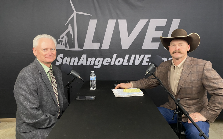 Meet the Candidates: Shawn Nanny