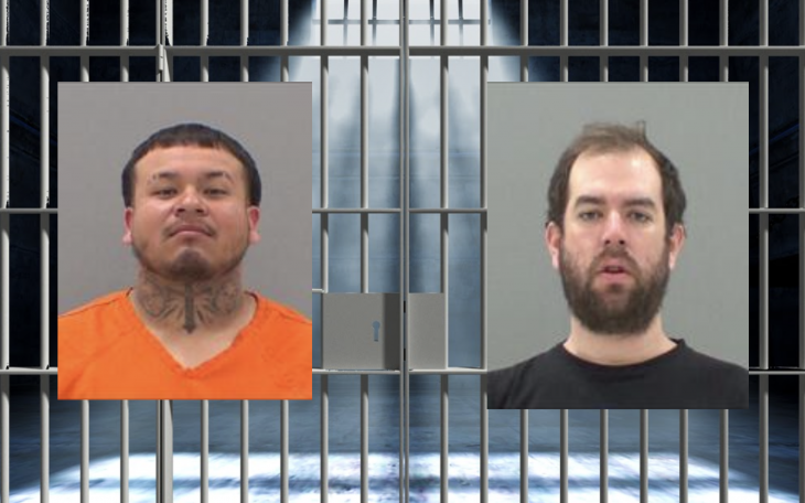 Michael Martinez, James Franklin