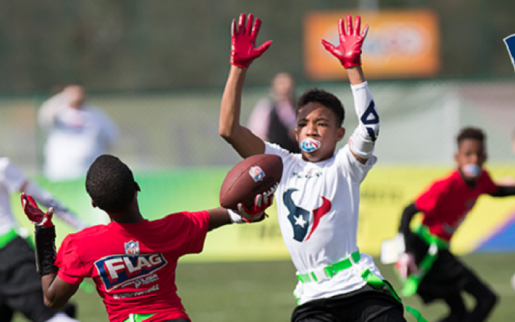 NFL Flag Football