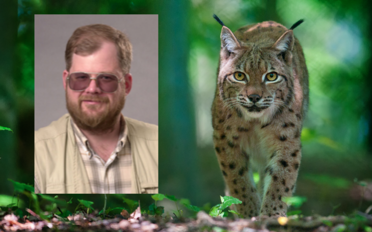 Dr. Richard Kazmaier