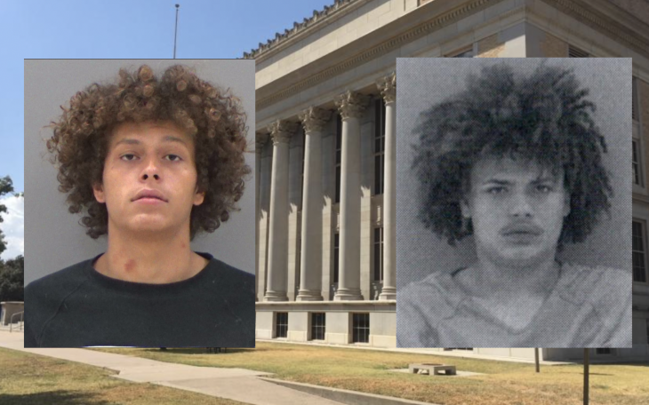 J-Lynn Dupree Navarro, Noah Lee Carson