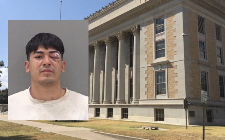 Michael Ray Rodriguez