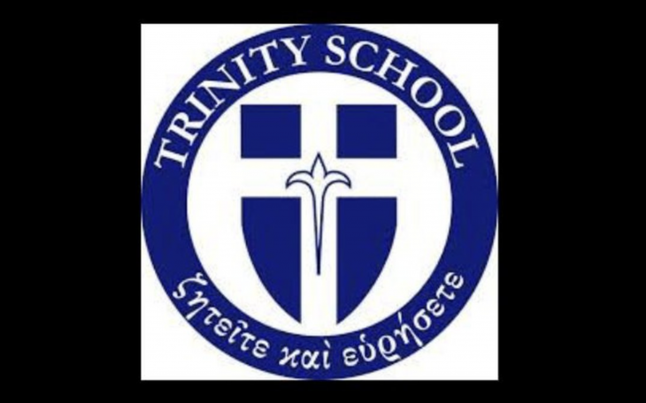 Midland Trinity School