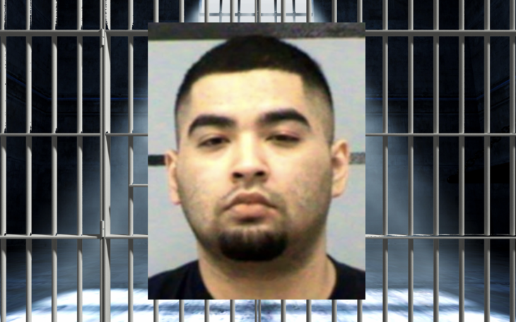 Xavier Rey Carrizales