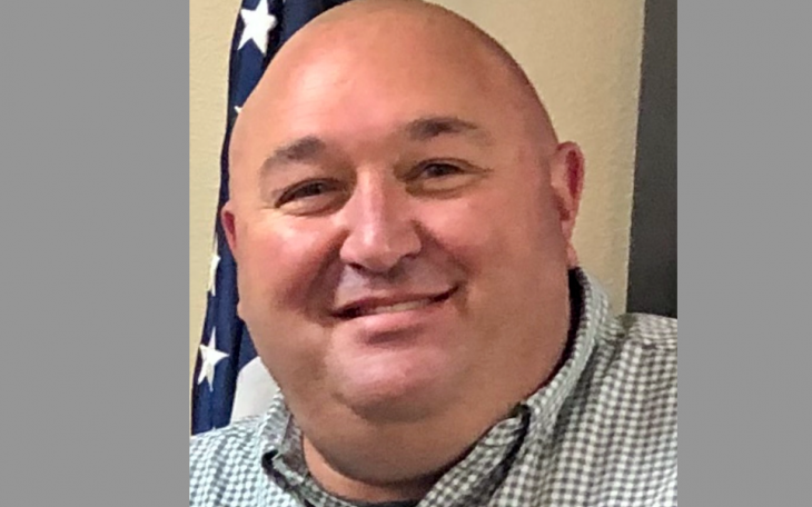 Todd Dornhecker (Contributed/Todd Dornhecker)