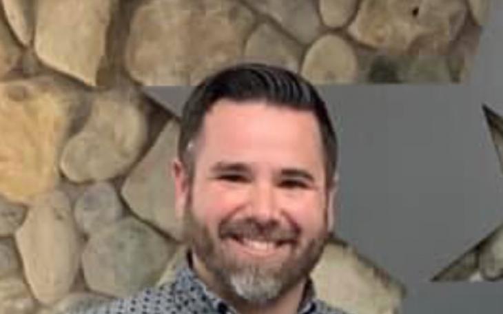 Travis Griffith (Contributed/Travis Griffith)