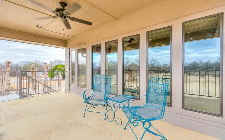 Hidden Gem on the Concho River