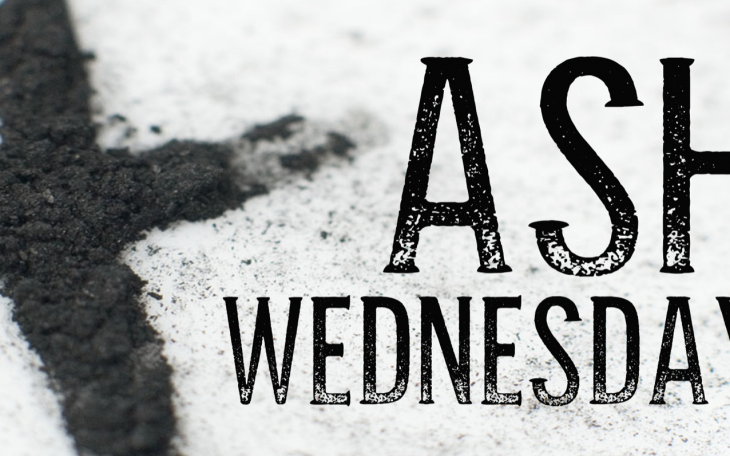 Ash Wednesday Image (Contributed/thefaithexplained.com)