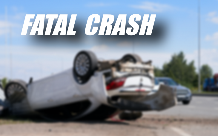 Fatal Crash