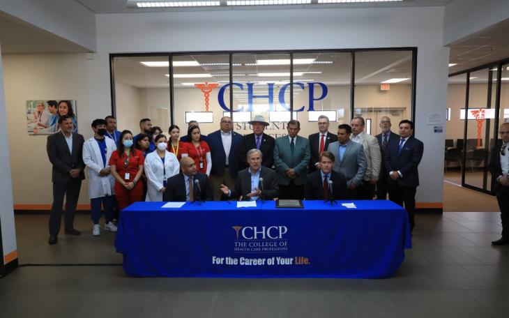 Gov. Abbott Broadband Initiative (Contributed/gov.texas.gov)