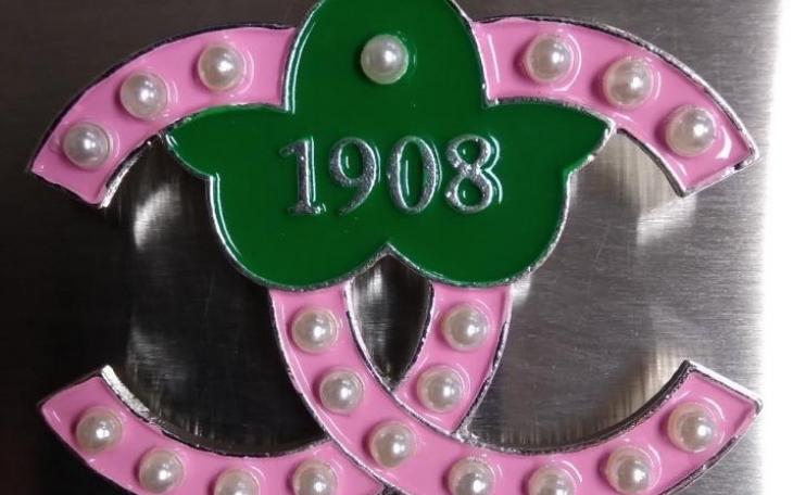 Fake Chanel Brooche (Contributed/CBP)