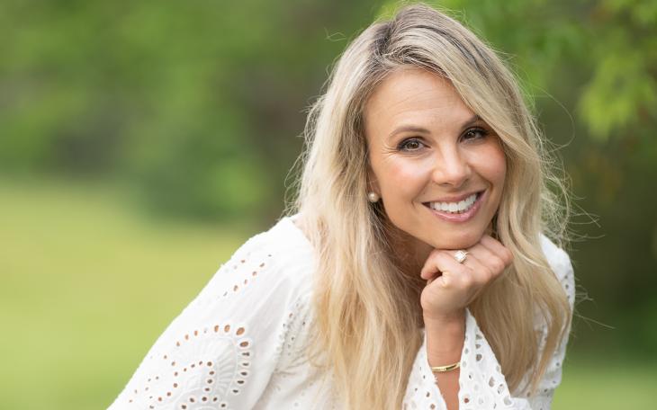 Elisabeth Hasselbeck