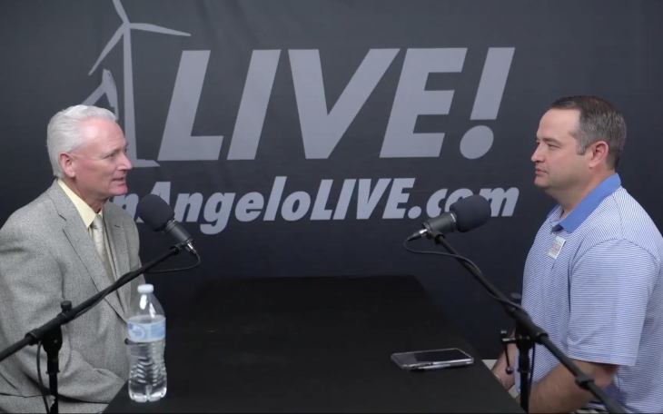 Meet the Candidates with Todd Kolls