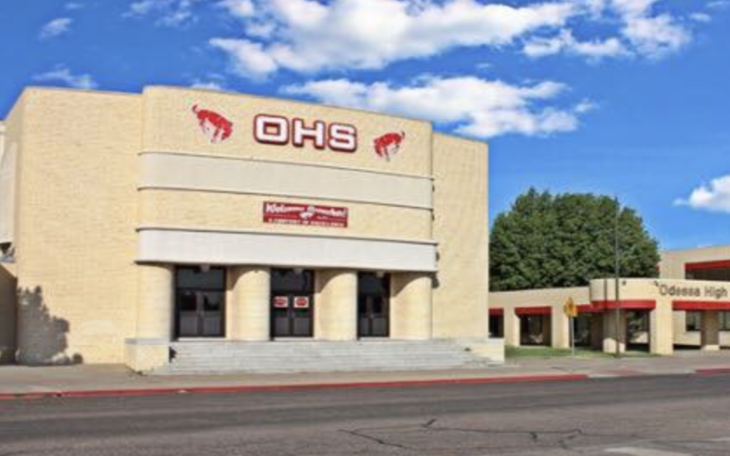 Odessa High School