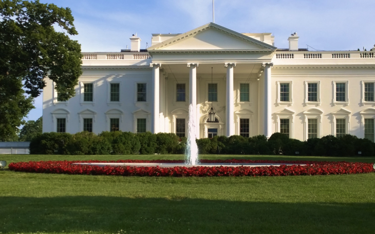 White House