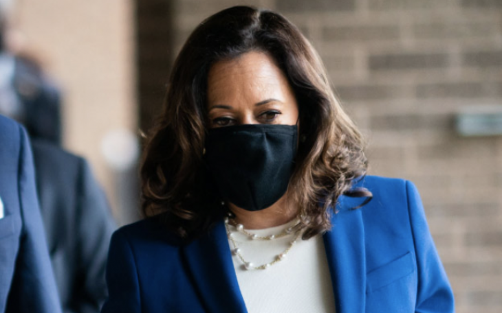 Kamala Harris