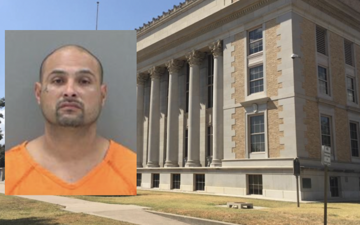 Luis Herrera Indicted