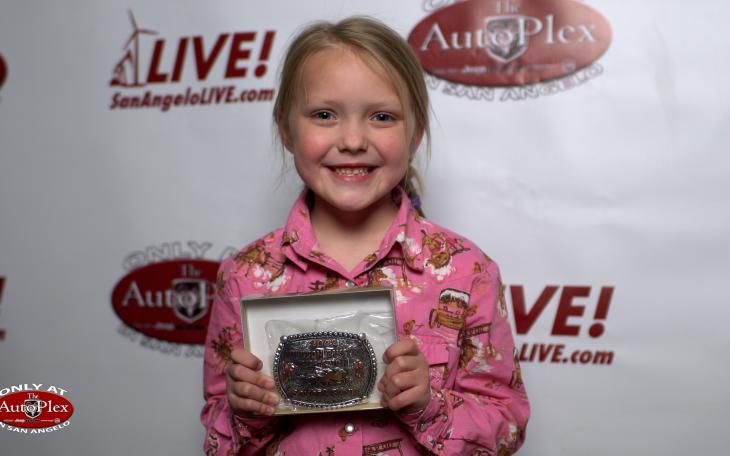 Morgan Dusek of Wall