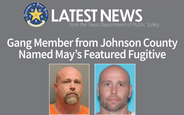 Reward Increased for Daniel Boone (Contributed/DPS)