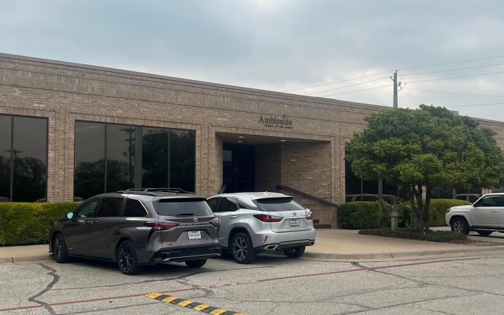 Ambleside School of San Angelo, 511 W. Harris Ave.