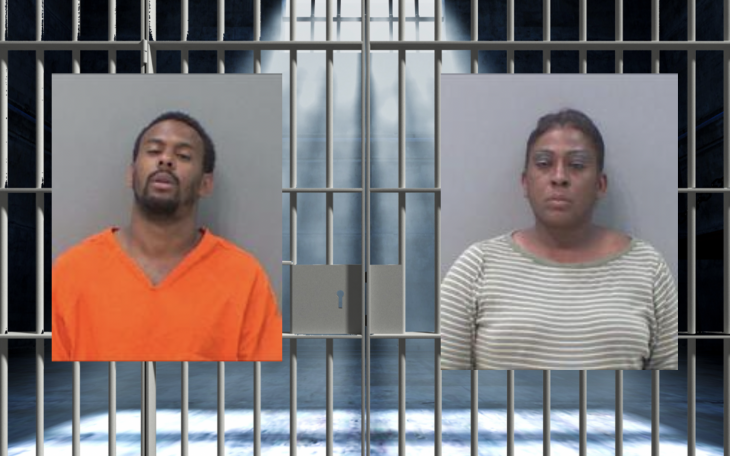 Donavan Guzman, Willie Lacy